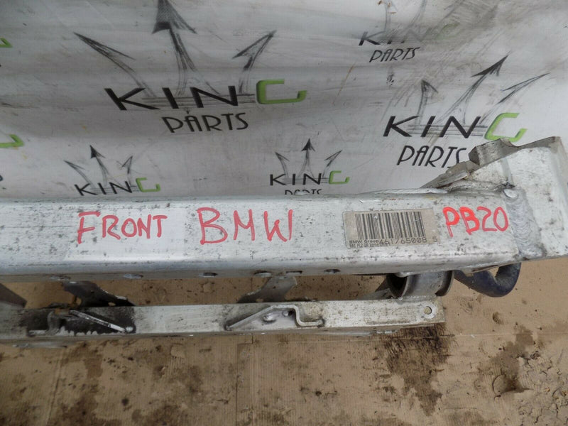 BMW 1 3 Series E87 E81 E90 E91 Front Aluminium Subframe + Anti Roll-Bar