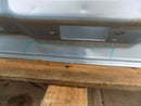 HONDA JAZZ 2002-2008 TAILGATE BOOT LID GREY