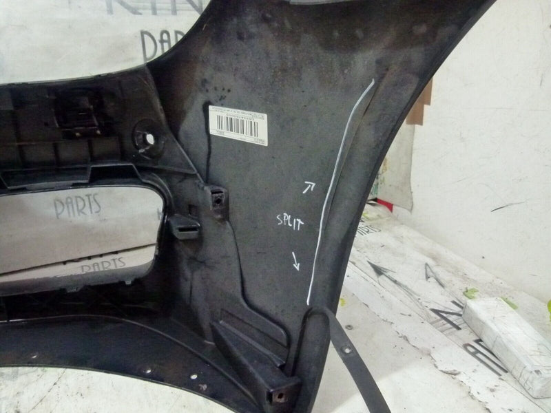 BMW 6 F13 COUPE M-SPORT 2011-2015 FRONT BUMPER PDC GENUINE 8050335