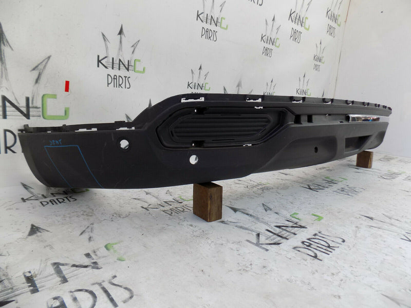 RENAULT KOLEOS II MK2 2016-ON LOWER REAR BUMPER GENUINE 6x PDC 850188965R