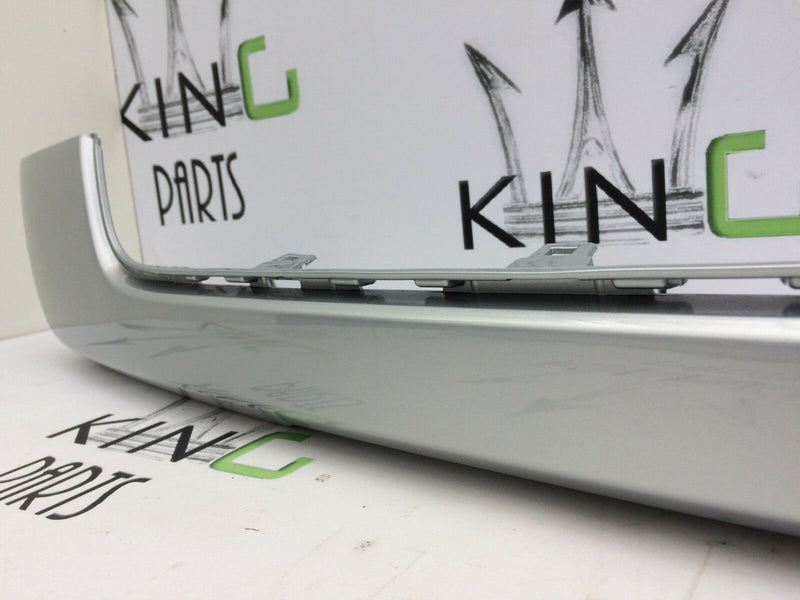 LAND ROVER RANGE ROVER SPORT L494 2018 REAR BUMPER FINISHER TRIM MOULD PANEL