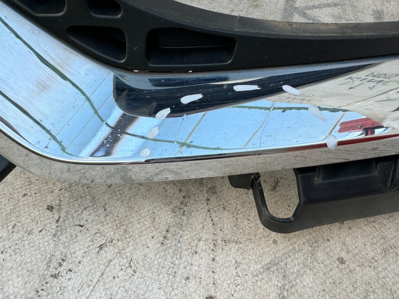 SUZUKI IGNIS 2016-2019 FRONT BUMPER GRILL 72112-62R0