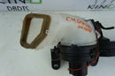 CITROEN C4 GRAND PICASSO 2006-2013 HEATER BLOWER MOOR FAN REAR LEFT SIDE + PIPE