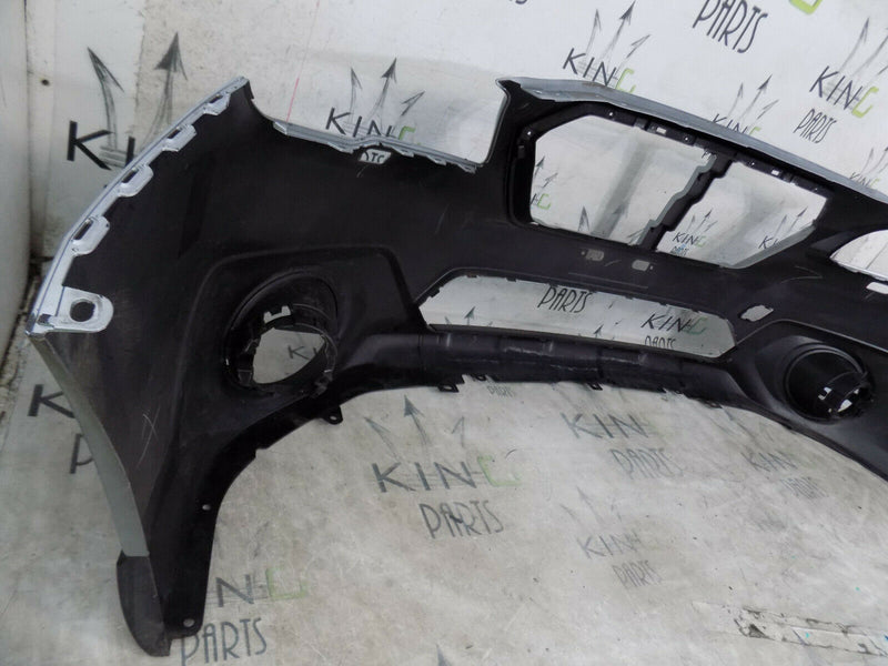 SUBARU OUTBACK MK5 BS 2015-2019 GENUINE FRONT BUMPER JET WASHER HOLES
