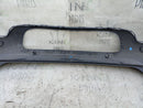 MINI COOPER R60 COUNTRYMAN 2010-2016 REAR BUMPER GENUINE PDC 9801880
