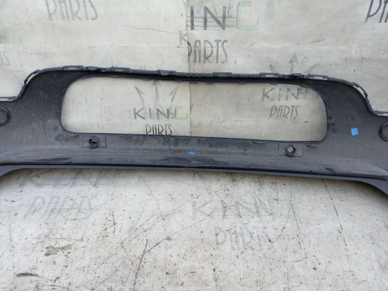 MINI COOPER R60 COUNTRYMAN 2010-2016 REAR BUMPER GENUINE PDC 9801880