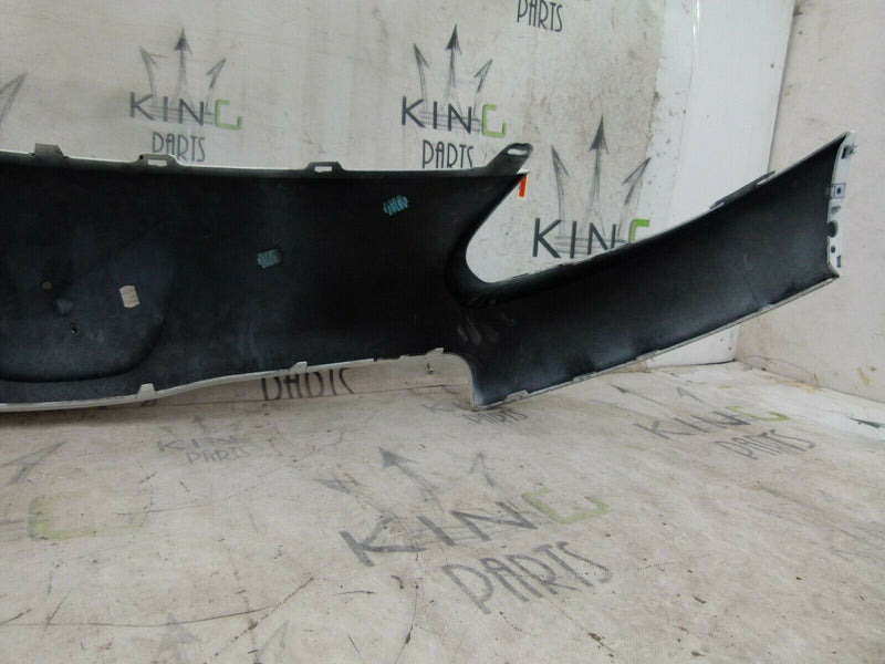 PEUGEOT PARTNER TEPEE LCI 2012-15 FRONT BUMPER RADIATOR COVER 9677637877