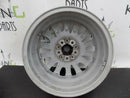 MINI COOPER 16'' INCH ALLOY WHEEL 6.5J X16H2 RIM V