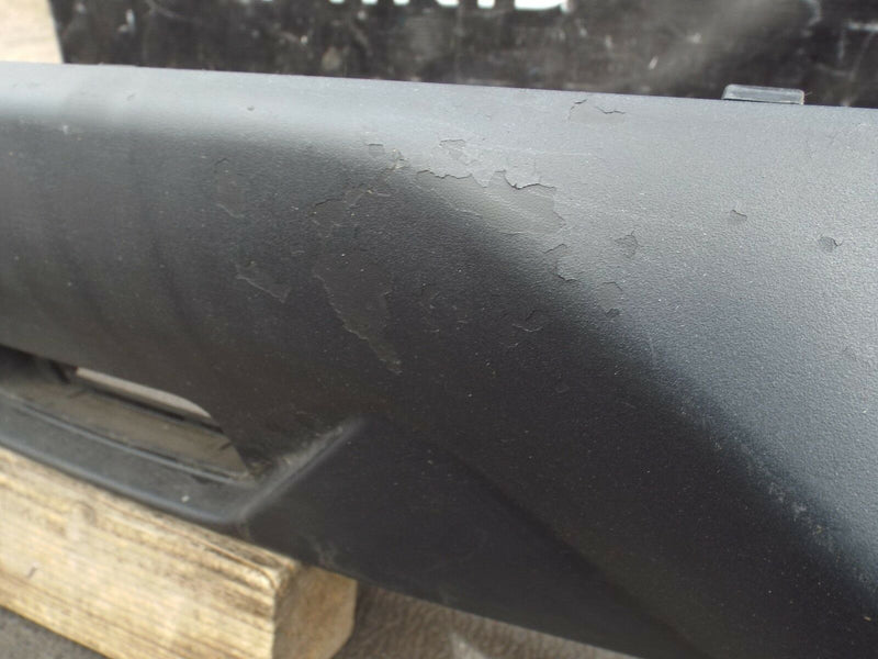 Nissan Juke 2014-On Facelift Rear Bumper Genuine Bottom Part (A4232)