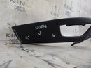 RENAULT GRAND SCENIC MK3 2009–2011 REAR BUMPER LOWER SECTION 850180003R