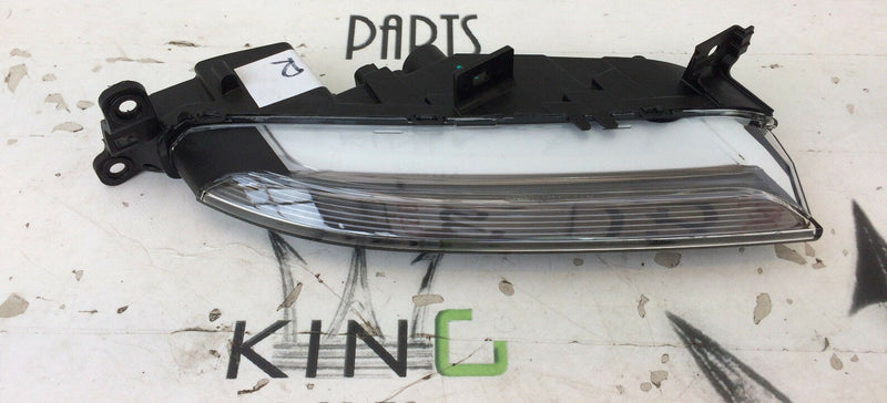 PORSCHE 971 PANAMERA RIGHT HEADLIGHT DAYTIME RUNNING LIGHTS LED 971.953.041