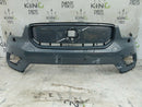 VOLVO XC40 ELECTRIC 2018-ON FRONT BUMPER PDC WASHER HOLES GENUINE 31449359