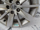 VW POLO V 6C MK5 GENUINE ALLOY WHEEL RIM 15" 6Jx15H2 ET40 6C0601025