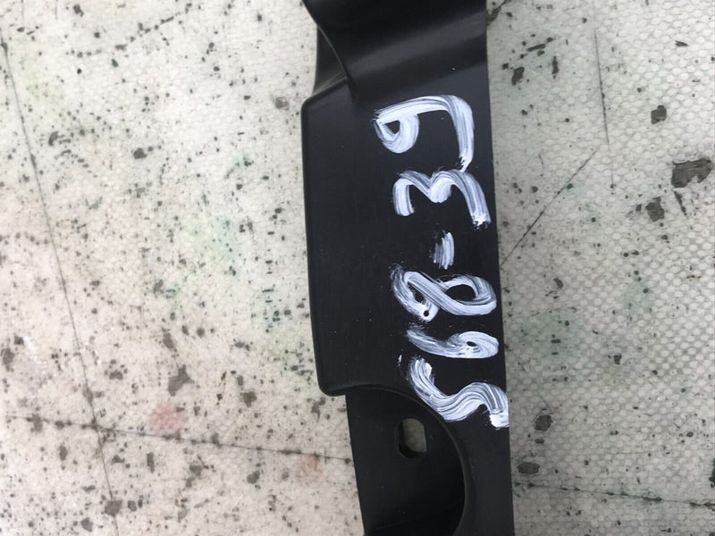 CITROEN C4 CACTUS 2014 REAR LEFT BUMPER BRACKET HOLDER MOUNT 9801685980