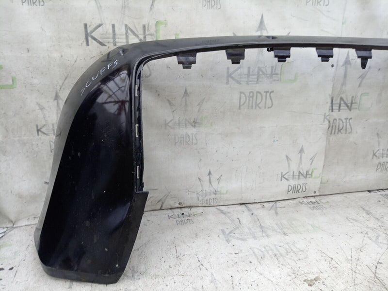 VOLVO XC90 2007-2014 REAR BUMPER LOWER SECTION PDC 31323445