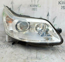 CITROEN C4 2004-09 GENUINE HEADLIGHT XENON RIGHT DRIVER SIDE 9646894480