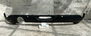 MINI COOPER F55 F56 2014-2016 REAR BUMPER DIFFUSER PDC 7318826