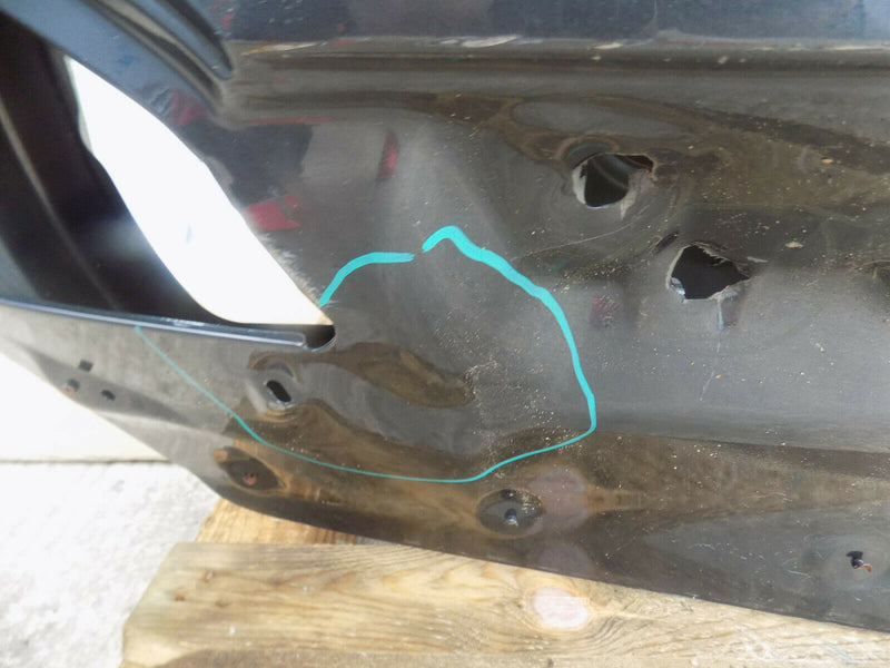 FORD MONDEO MK4 2007-2014 HATCHBACK TAILGATE BOOTLID