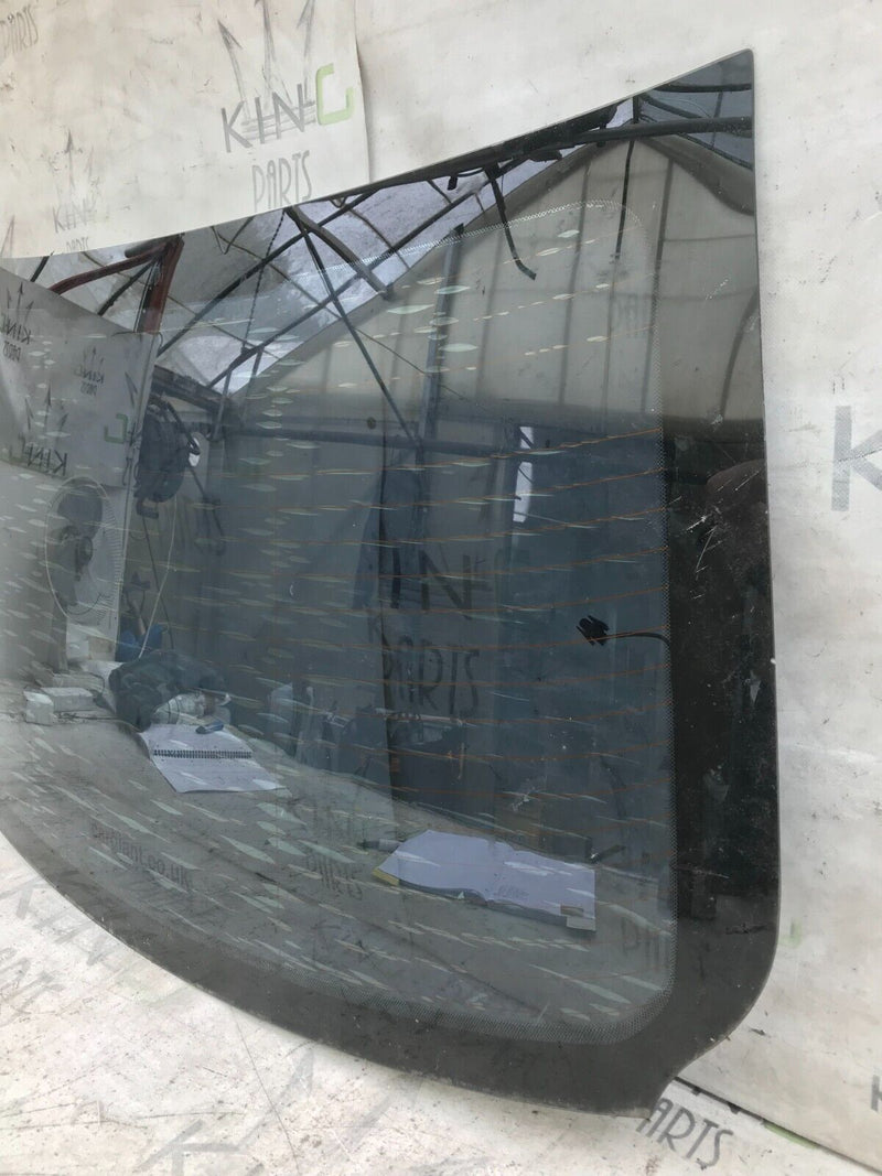 BMW 3 SERIES F30 SALOON 2012-2018 REAR BOOT TRUNK WINDOW SCREEN GLASS GENUINE