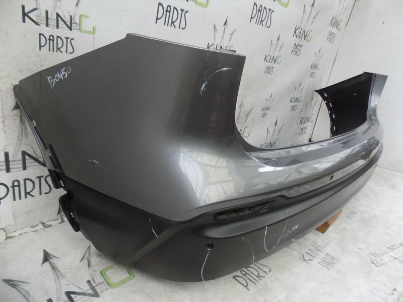 NISSAN QASHQAI MK2 J11 FACELIFT 2017-2020 REAR BUMPER PDC 85022-HV20H