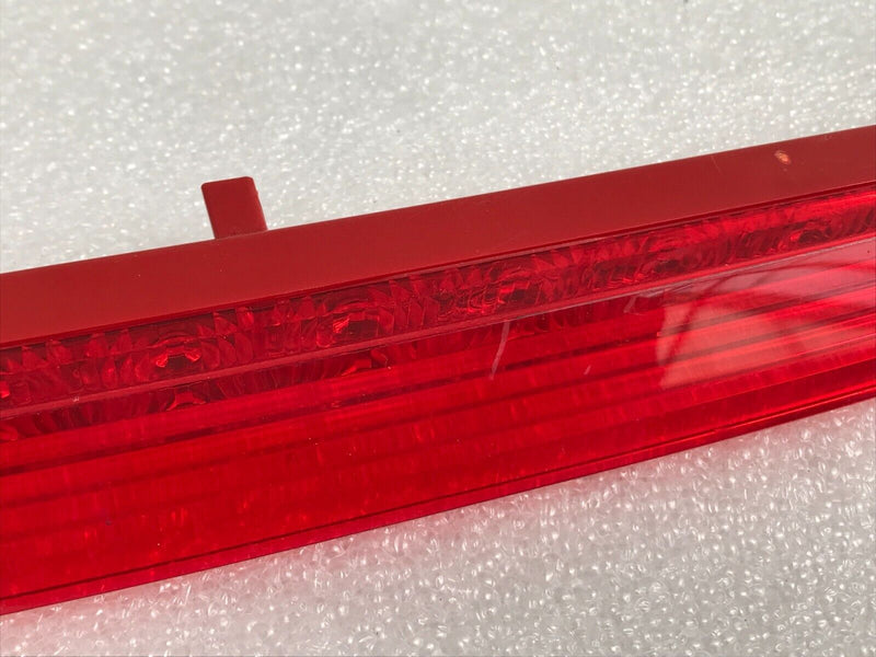 AUDI A1 MK2 (GB) 2019-2021 GENUINE REAR STOP LED THIRD BRAKE LIGHT 8V0945097D