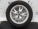 TOYOTA PRIUS XW30 2010-2015 15'' INCH 6J ET45 ALLOY WHEEL + TYRE 195/65