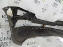 Skoda Karoq 2017-2021 Green Front Bumper Genuine