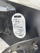 FORD RANGER T6 WILDTRACK COMPLETE MOUNT SET **NEW TOW BAR GENUINE "BRINK"