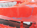 FIAT 500 2016-ON LOUNGE FACELIFT FRONT BUMPER CORAL 735619491