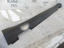KIA NIRO 2018 UP LEFT MOULDING SIDE SILL TRIM PANEL GENUINE PN: 87753-G5000