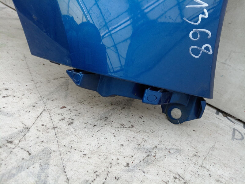 SMART FORFOUR W453 MK2 2014-19 FRONT FENDER WING PANEL RIGHT DRIVER SIDE