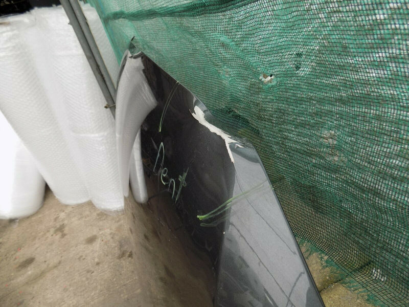 AUDI A6 C7 S LINE SE 2015-2017 ALUMINIUM FRONT BONNET 4G0010515