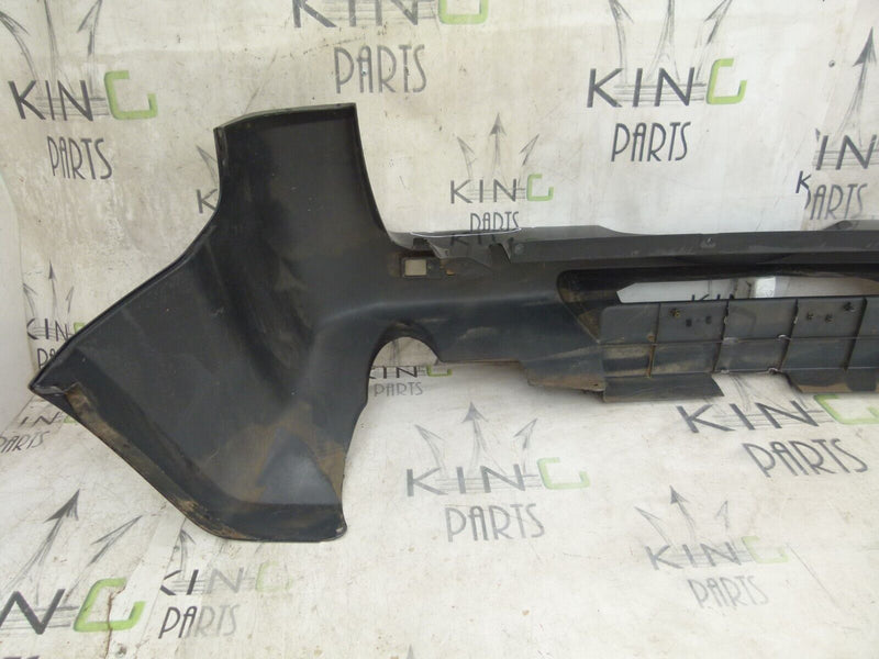 SUZUKI GRAND VITARA MK3 LCI 2012-2015 REAR BUMPER 7181177K10