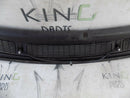 SKODA FABIA 2010-14 VRS WINDSHIELD WIPER COVER WITH HEATED NOZZLES 5J1819403