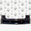 FORD FOCUS III MK3 2011 2012 2013 2014 HATCHBACK REAR BUMPER PDC HOLES