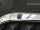 SKODA FABIA III MK3 LCI 2019-ON FRONT BONNET GRILL RADIATOR 6V0853653 C