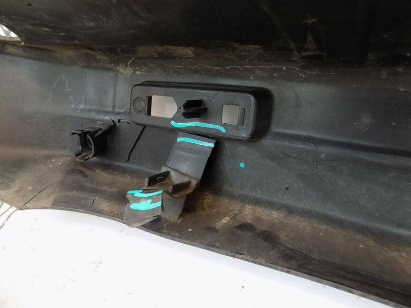 RENAULT TRAFIC 2014-ON VAUXHALL VIVARO 2018-ON REAR BUMPER 850106047R