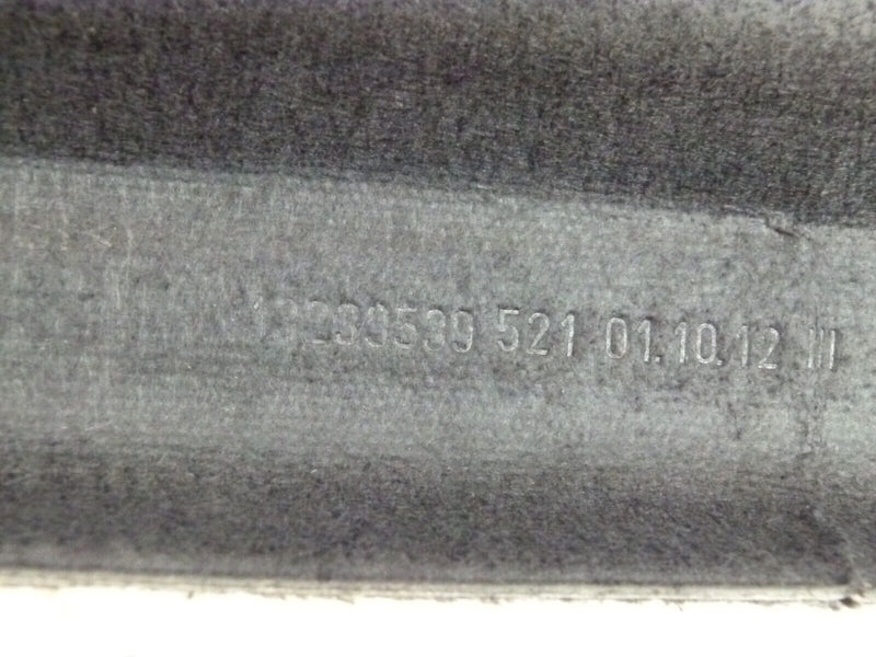 VAUXHALL CORSA D 2006–14 REAR BOOT FLOOR CARPET PANEL LINER GENUINE 13233539