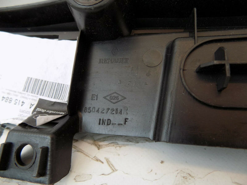 RENAULT KANGOO 2009-ON / MERCEDES CITAN 2013-ON REAR BUMPER BRACKET