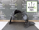 SKODA RAPID MK2 2012-2017 FRONT WHEEL ARCH SPLASH GUARD LEFT SIDE N/S GENUINE