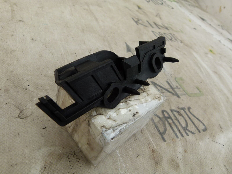 AUDI A4 B8 8K 2007-11 FRONT BUMPER LEFT MOUNT BRACKET GENUINE 8K0807283