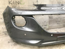 VAUXHALL ADAM 2013-2017 FRONT BUMPER PDC GENUINE 13355266