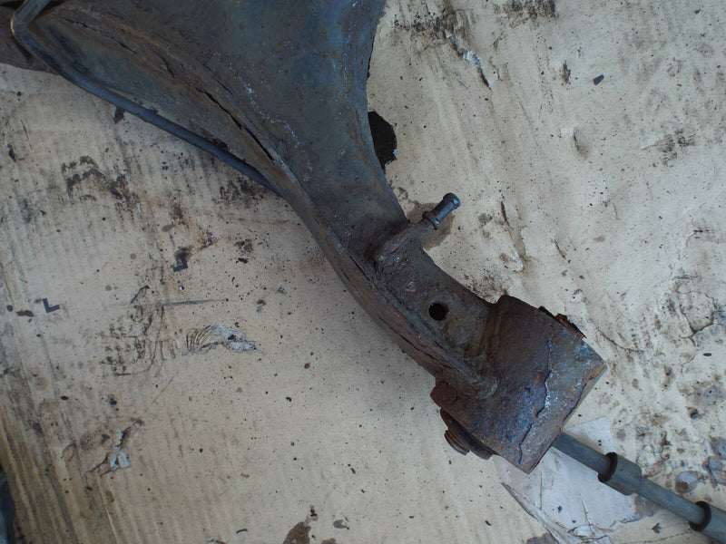 Range Rover Sport L320 TDV8 3.6 Rear Upper Wishbone Right Driver Side O/S