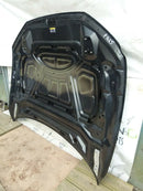 AUDI A7 4K8 2019-ON GENUINE ALUMINUM BONNET HOOD PANEL BLACK 32S24900