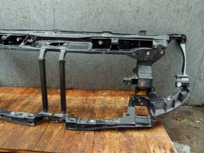 RENAULT MASTER LM35 2010-19 SLAM PANEL RADIATOR CARRIER 2006494