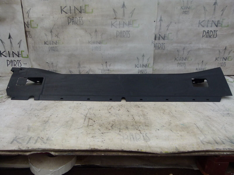 BMW i3 S 2017-2022 LEFT SIDE SKIRT MOULDING TRIM COVER GENUINE 7368597