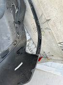 KIA NIRO 2022-ON REAR BUMPER LOWER SECTION 86650-AT000