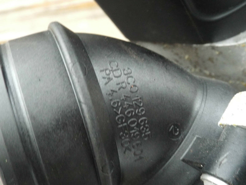 VW AUDI SEAT SKODA 1.6 DIESEL CAYC TURBOCHARGER TURBO UNIT 775517-1 03L253016T