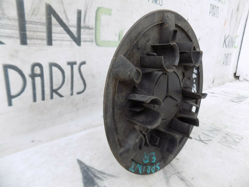 MERCEDES SPRINTER 2006-ON WHEEL CENTRE COVER HUB CUP A9064010025