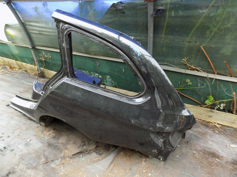 BMW F11 5 SERIES 2010-17 LEFT SIDE REAR QUARTER PANEL